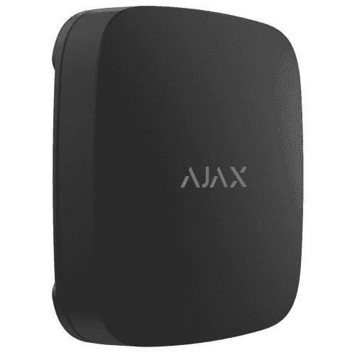 Ajax Vandskadedetektor | | Professionel Alarm & Overvågning