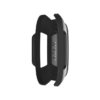 Ajax Holder for Button & Double Button Black