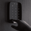 Ajax Keypad Plus Black Activation