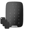 Keypad Plus 3 Tags Black