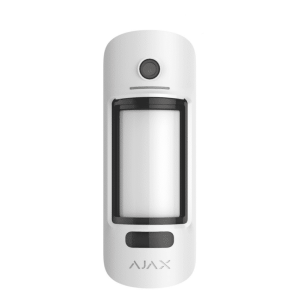 Ajax Motioncam Outdoor