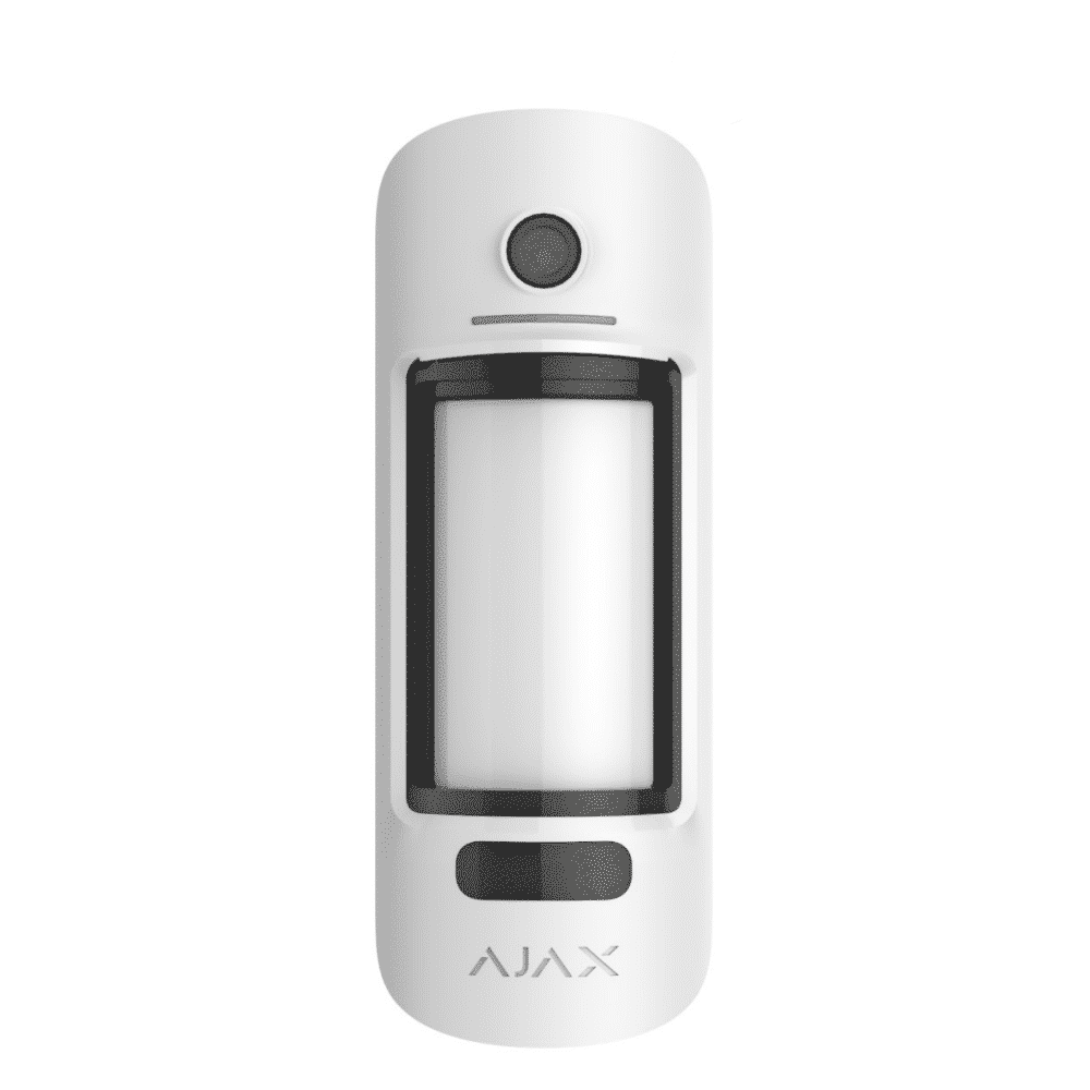 Foster sundhed ben Alarm tilbehør | køb udstyr til din Ajax alarm online