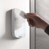 Ajax Tag on Keypad Plus White Hvid