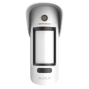 Ajax Motioncam Outdoor PhOD