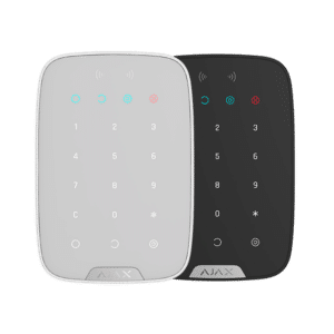 Ajax Keypad Plus