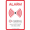 Alarm Maerke 2023