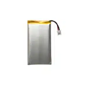 Ajax Hub 2 4G, Hub 2 Plus Batteri
