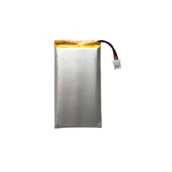 Ajax Hub 2 4G, Hub 2 Plus Batteri