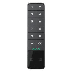 Ajax Keypad Outdoor - Udendørs tastatur NY