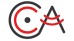 CA Sikring logo