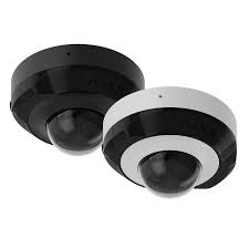 AJAX  Dome kamera 5MP 2.8mm